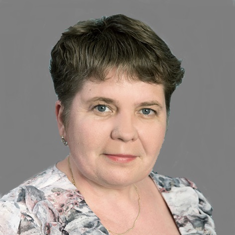 Федосова Светлана Викторовна.